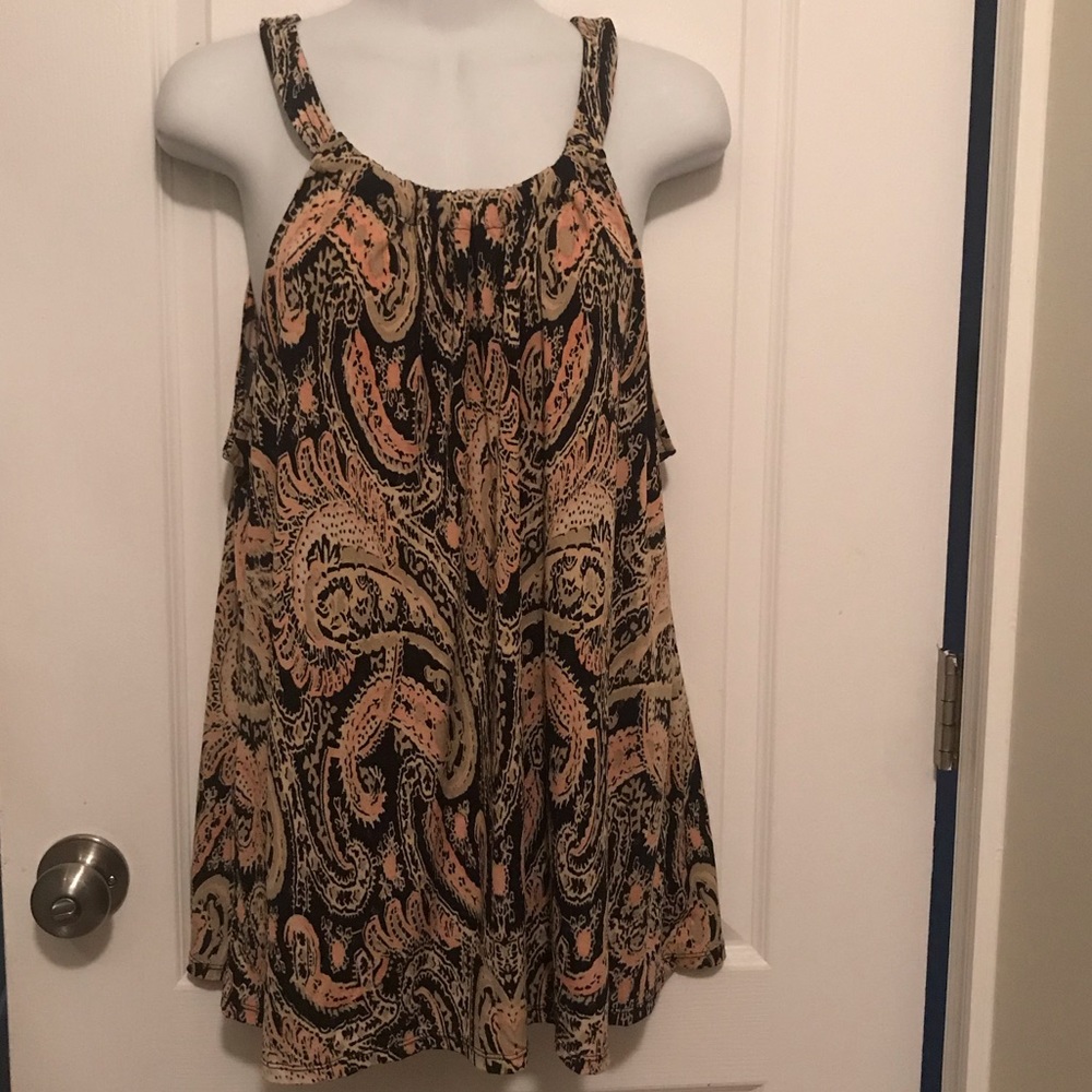Axcess Women’s Tank Top size XL